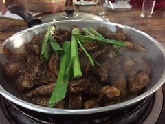 -同顺鹅庄(南华路店)