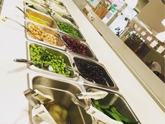 -So Lounge索兰至餐厅(蓝色港湾店)