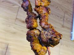 招牌烤串-梨花自助烤肉(天河城店)