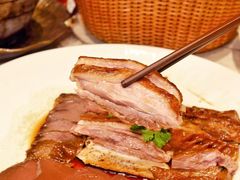 -潮州府·潮菜·砂锅粥(徐家汇店)