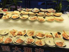 -川骄海鲜自助(河东店)