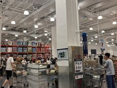 -山姆会员商店(上海浦东店)