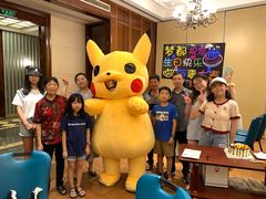 -梦都海鲜酒家(万达广场江桥店)