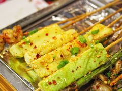 -醉烧膘·烧烤夜宵王(总店)