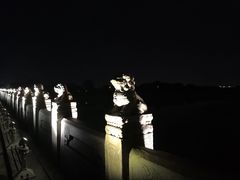 -卢沟桥文化旅游区