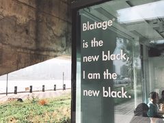 -BLATAGE COFFEE