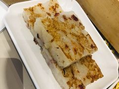 -蔡澜点心·粤菜(西单大悦城店)