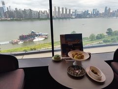 -君庭中餐厅(湘江豪生店)