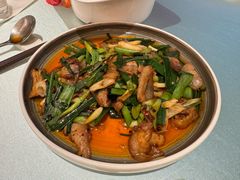 -岷山饭店-岷轩中餐厅