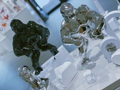 -潮一不贰·法式甜品·生日蛋糕·西式简餐(外滩店)