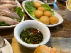 -拾下卜卜贝•海鲜火锅