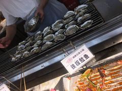 -火锅岛潮牌自助餐厅(天津天佑城店)