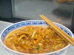-卢香纪面馆(丽园路店)
