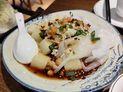 -阿婉贵州苗家酸汤鱼(梅林店)