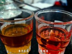 -草墩罗非鱼庄•野生菌•腊排骨(七星街上段店)