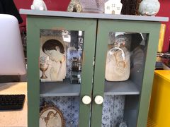 -静香HOUSE·全时段融合餐厅(七星欢乐颂店)