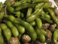 -郑享吃烧烤烩面(红专路店)