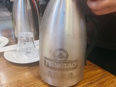 -东直门小院烧烤(回龙观东大街店)