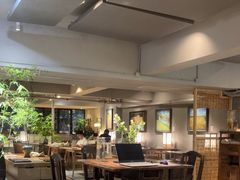 -本处·素食·融合料理(南油店)