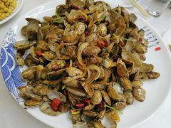 -北戴河庆山饭店·海鲜砂锅粥(北戴河黑石路店)