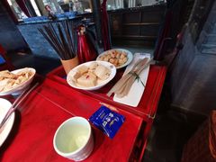 -袁老四重庆老火锅(桐梓坡店)