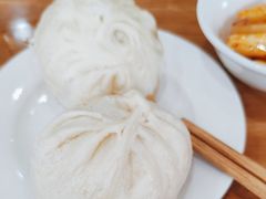 -胡成记口蘑龙眼包子(盐道街店)
