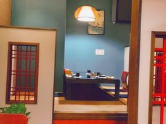 -天狗山料理(省体店)