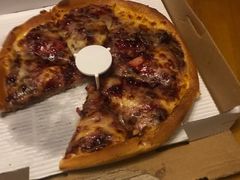 -那坡里比萨(康王北路店)