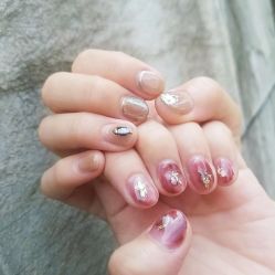 -Halo美甲美睫