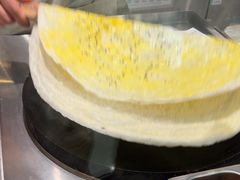 -煎饼道·新鲜现做(来福士店)