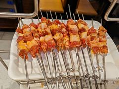 -玉善烧烤串城(长春总店)