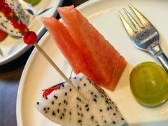 -十八棵（老龙井）御茶园(老龙井店)