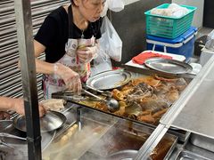 -明记牛杂(新马路分店)
