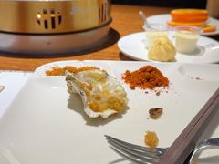 -汉巴味德·烤肉与啤酒的自助(杭州大悦城店)