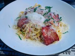 -黑手制面·Gentle Pasta(国金天地店)