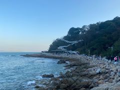 -大梅沙海滨公园