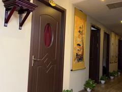 -常仁健康·经络推拿·按摩艾灸养生馆(长宁路店)