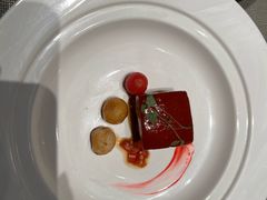 -墨泉峰味(润和国际广场店)