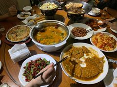 -龙梅肥肠鱼(明瓦廊店)