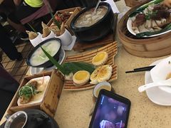 -喜鹊茶点.啫煲(车陂店)
