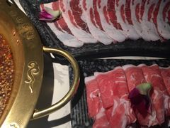 -哥老官重庆美蛙鱼头(宝山龙湖店)