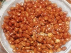 -渔港甄宴·海鲜·地标烟台菜(金沙滩店)