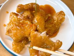 -关东小磨东北菜(上海长风大悦城店)