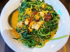 -重庆烤鱼(武吉士店)