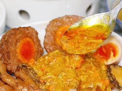 -阿金大白·上海菜馆(新天地店)