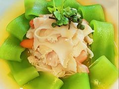 -蘇锦宴·淮扬菜烤鸭·小院(三元桥霄云路店)
