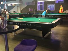 -大鲁阁保龄球(苏州园区店)