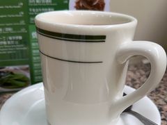-新鸿发咖啡美食