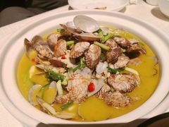 -天怡·鱼工厂(梅溪湖店)