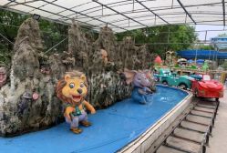 -大望京儿童游乐场